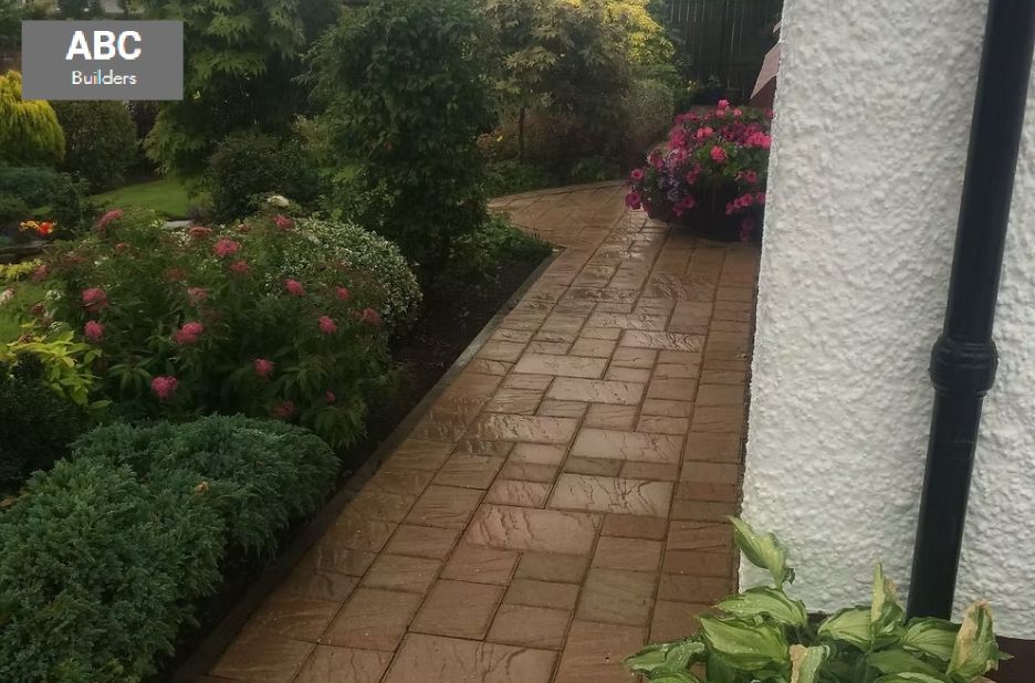 ABC Builders - Clientiflow.com